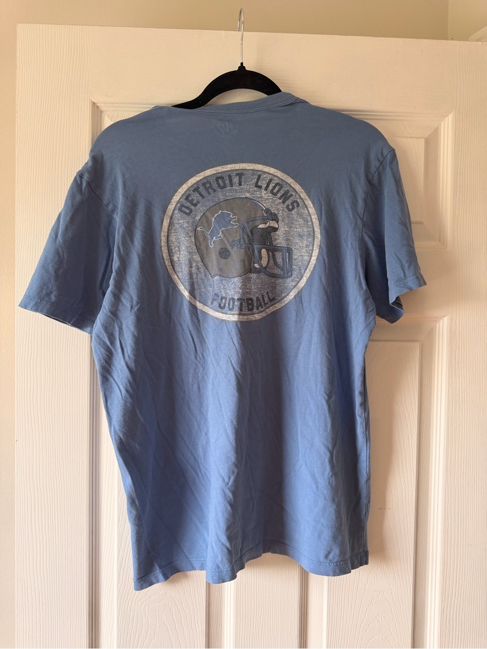 47 Detroit Lions T Shirt